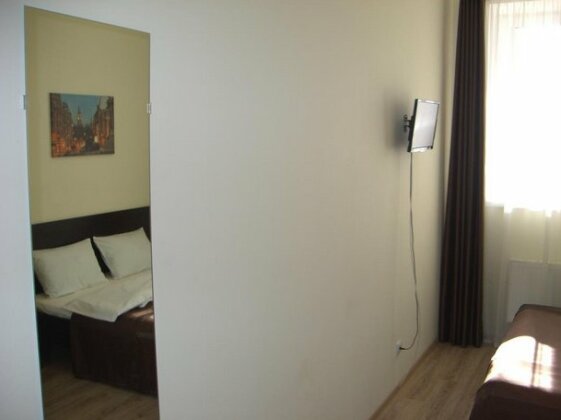 Aviation Hotel Domodedovo - Photo5
