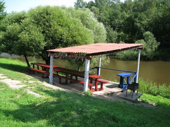 Bereg Priklucheniy - Photo4