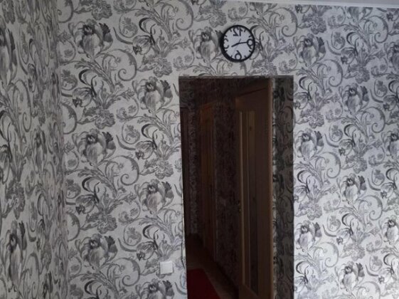 Business Apartment Domodedovo - Photo5