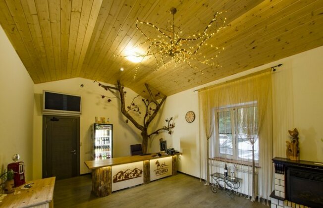 ChinChin Hotel - Photo3