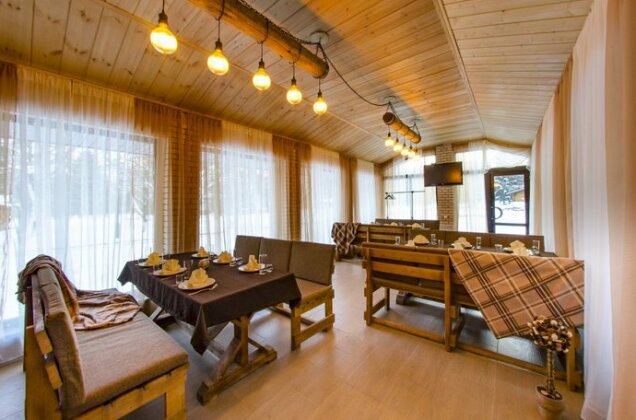 ChinChin Hotel - Photo4