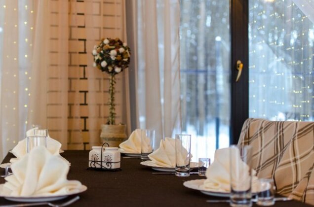 ChinChin Hotel - Photo5