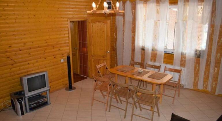 Cottage V Zabor'e - Photo3