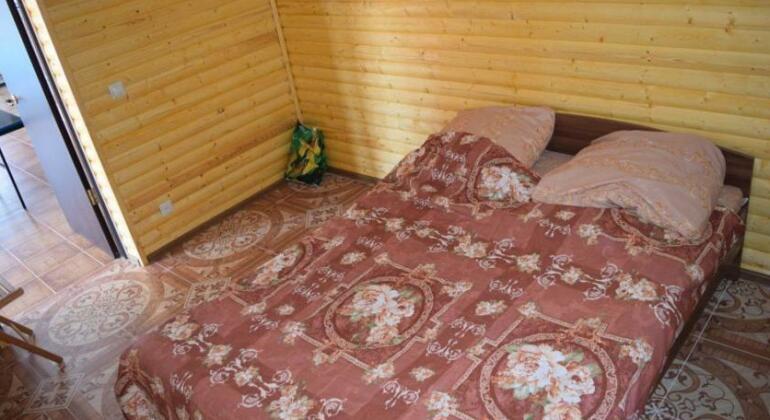 Cottage V Zabor'e - Photo5