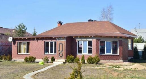 Cottage V Zabor'e