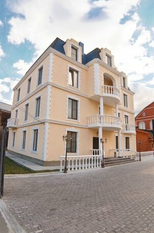Dasn Hall Guest House