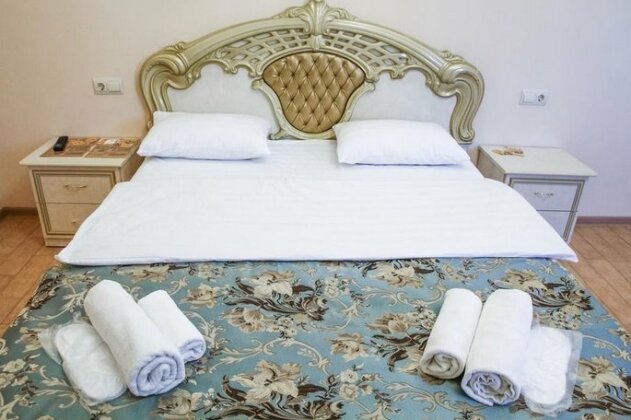 Dasn Hall Guest House - Photo2