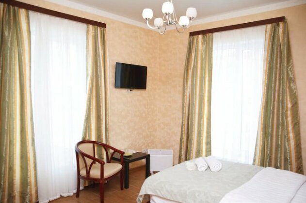 Dasn Hall Guest House - Photo3
