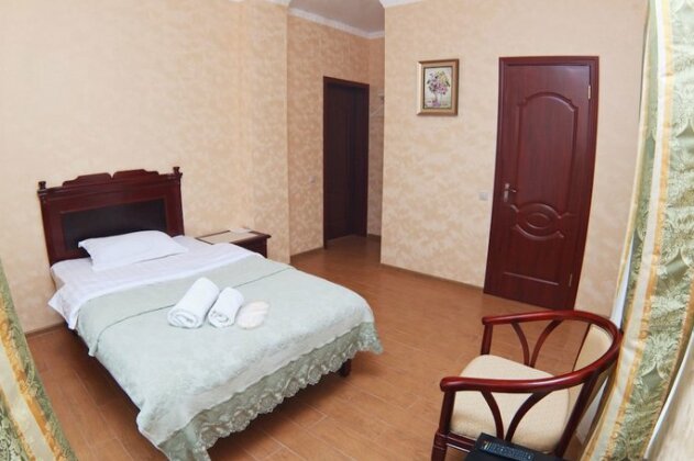 Dasn Hall Guest House - Photo4