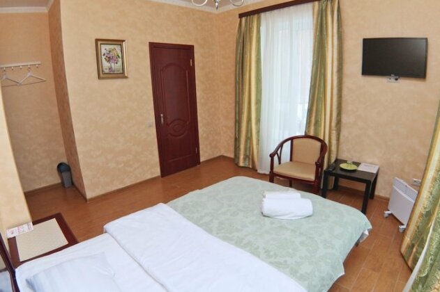 Dasn Hall Guest House - Photo5