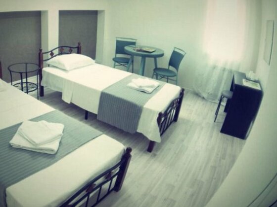 DeltaFly Hotel