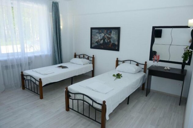 DeltaFly Hotel - Photo2
