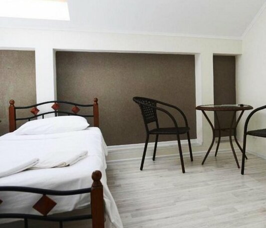 DeltaFly Hotel - Photo3