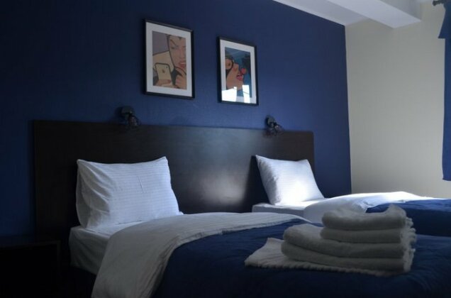 Diamant Borsheva Mini-Hotel