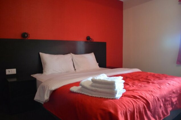 Diamant Borsheva Mini-Hotel - Photo3