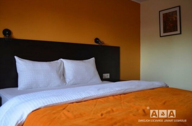 Diamant Borsheva Mini-Hotel - Photo5