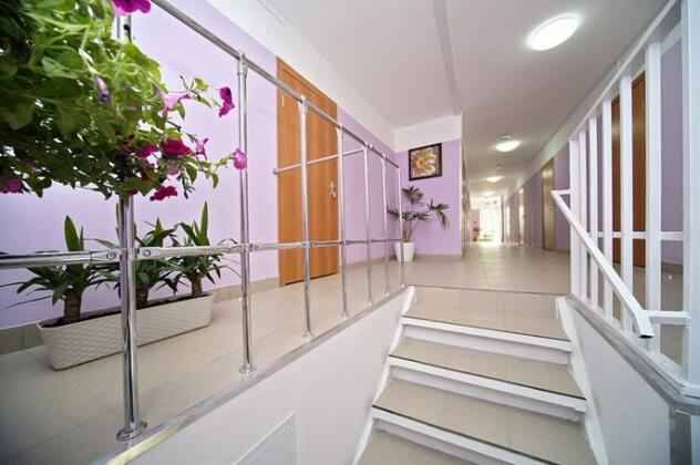 DMD Club Service Hostel - Photo2