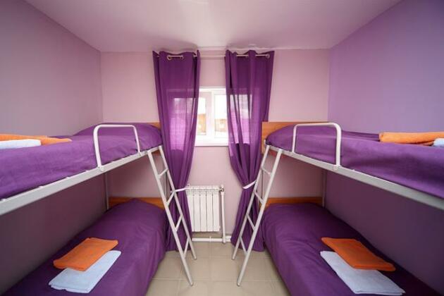 DMD Club Service Hostel - Photo4