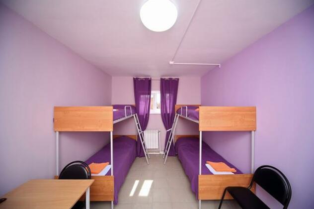 DMD Club Service Hostel - Photo5