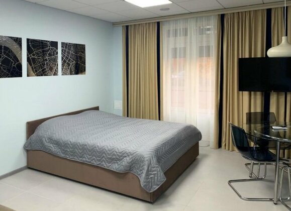 Family Apartments Domodedovo - Photo3
