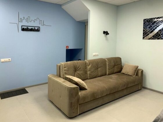 Family Apartments Domodedovo - Photo4