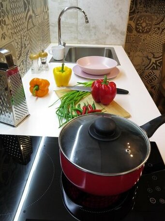 Family Apartments Domodedovo - Photo5