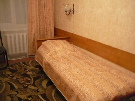 Globus Hotel - Photo2