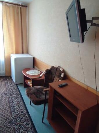 Globus Hotel - Photo3