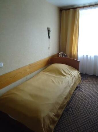 Globus Hotel - Photo4