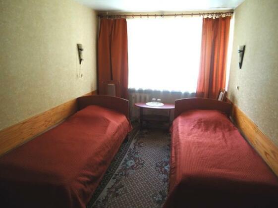 Globus Hotel - Photo5