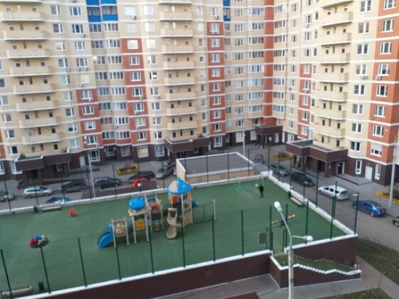 Good place Domodedovo - Photo3