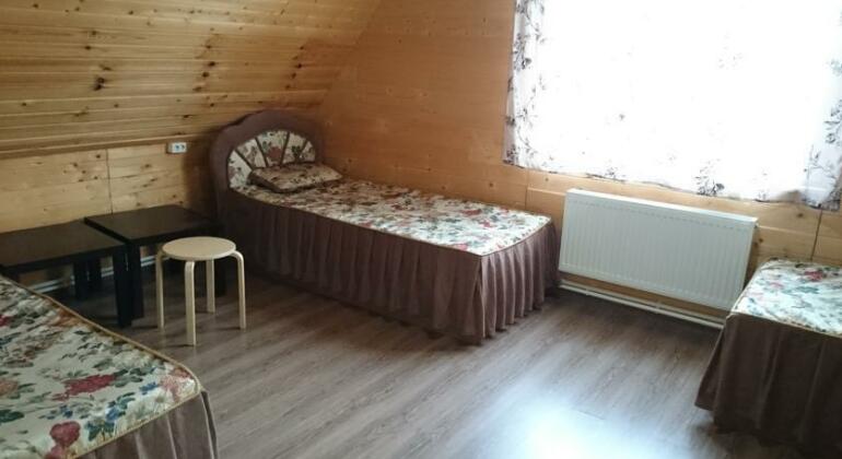Gostinitsa Marusya - Photo2