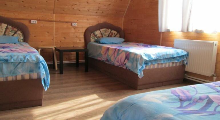 Gostinitsa Marusya - Photo3