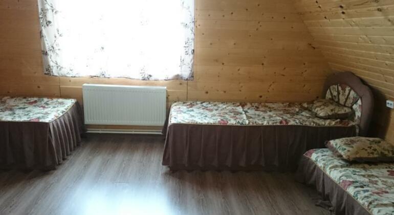 Gostinitsa Marusya - Photo5