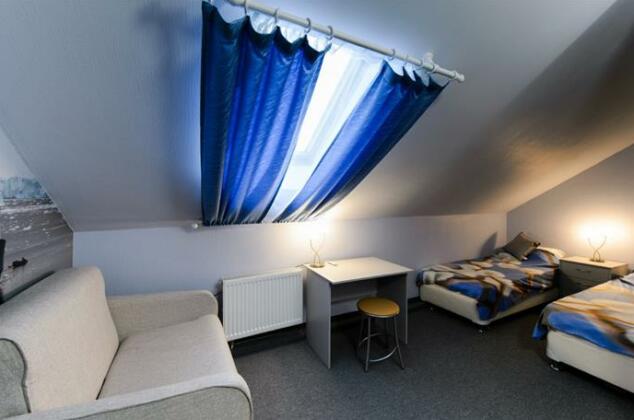 Guest House Atlas - Photo2