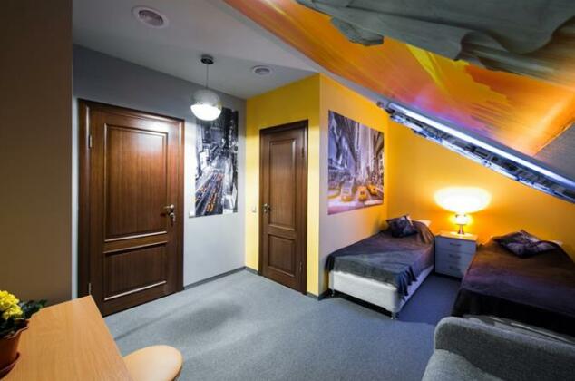 Guest House Atlas - Photo3
