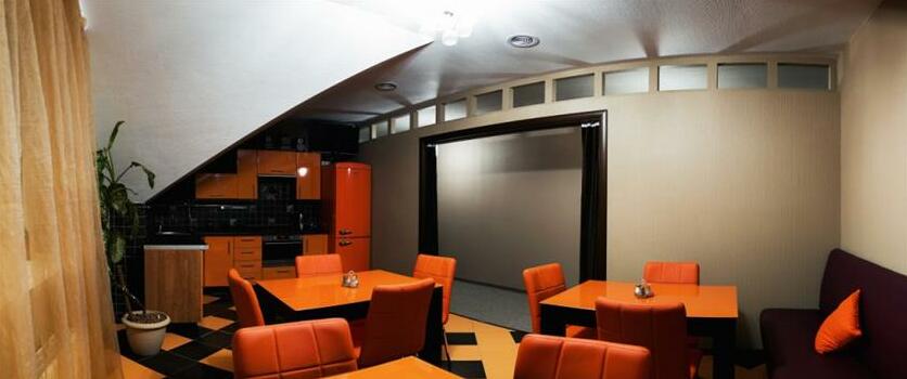 Guest House Atlas - Photo4