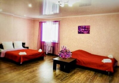 Guest House Darina in Vostryakovo
