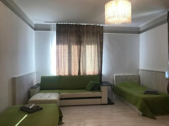 Guest house Otel 1 - Photo5