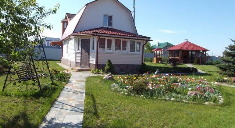 Guest House Petrovskoye - Photo2