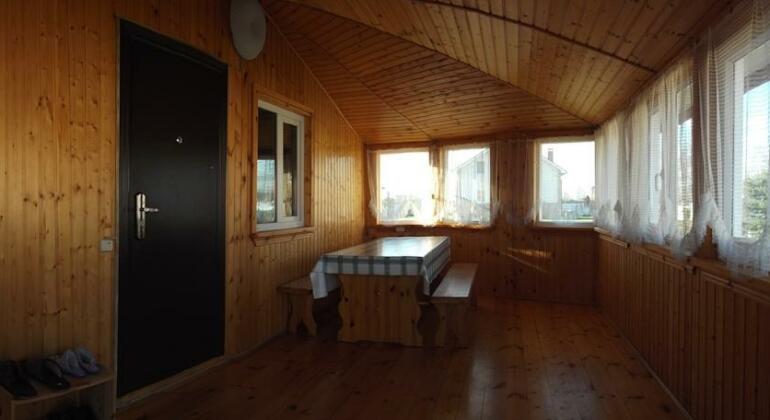 Guest House Petrovskoye - Photo3