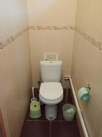 Homestay - Wellcome to Russia - Photo5