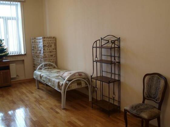 Hostel Kiselikha - Photo3