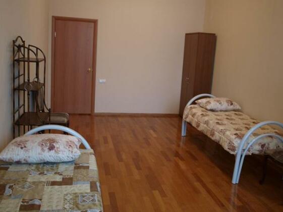 Hostel Kiselikha - Photo5
