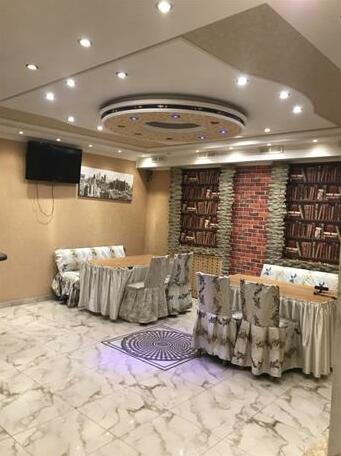 Hostel on Kashirskoe shosse - Photo3
