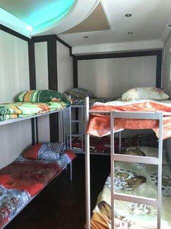 Hostel on Kashirskoe shosse - Photo4