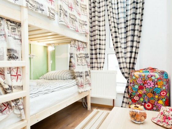 HostelsRus-Domodedovo - Photo2