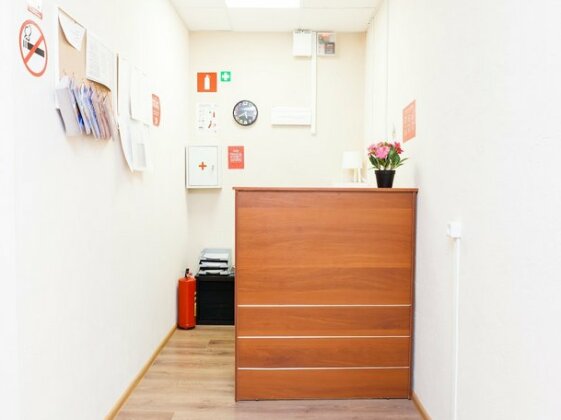 HostelsRus-Domodedovo - Photo3