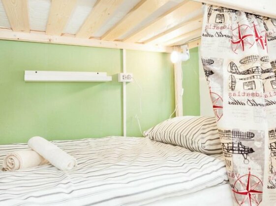 HostelsRus Domodevodo - Photo4