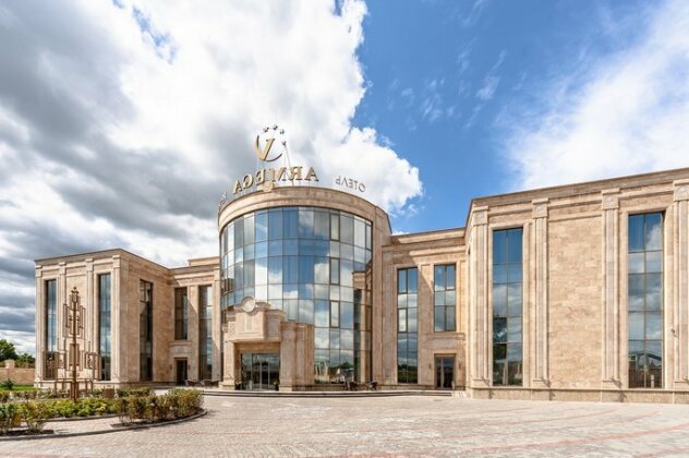 Hotel Armega Domodedovo - Photo2